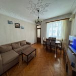 Kirayə (aylıq) 3 otaqlı Köhnə Tikili, 28 May metrosu, 28 Mall, Nəsimi rayonu 11