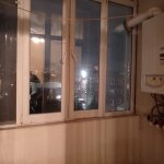 Kirayə (aylıq) 2 otaqlı Yeni Tikili, Azadlıq metrosu, 8-ci mikrorayon, Binəqədi rayonu 14