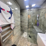 Satılır 3 otaqlı Yeni Tikili, Dərnəgül metrosu, Elit ticarət mərkəzi, Nərimanov rayonu 17