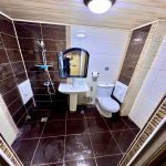 Продажа 3 комнатная Новостройка, м. Нефтчиляр метро, 8-ой километр, Nazlı ş/s, Низаминский р-н район 12