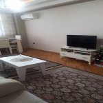 Kirayə (aylıq) 3 otaqlı Yeni Tikili, Nərimanov rayonu 3