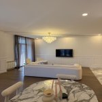 Kirayə (aylıq) 3 otaqlı Yeni Tikili, Ağ şəhər, Xətai rayonu 4