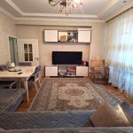 Satılır 3 otaqlı Yeni Tikili, Neftçilər metrosu, 8-ci kilometr, Nizami rayonu 4