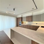 Kirayə (aylıq) 3 otaqlı Yeni Tikili, Ağ şəhər, Xətai rayonu 17