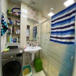 Satılır 2 otaqlı Yeni Tikili, Əhmədli metrosu, Əhmədli, Xətai rayonu 9