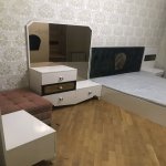 Kirayə (aylıq) 3 otaqlı Yeni Tikili, Memar Əcəmi metrosu, 3-cü mikrorayon, Nəsimi rayonu 5