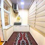 Kirayə (aylıq) 2 otaqlı Yeni Tikili, Qara Qarayev metrosu, Oskar saray, Nizami rayonu 8