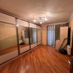 Kirayə (aylıq) 3 otaqlı Yeni Tikili, Gənclik metrosu, Nərimanov rayonu 3