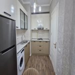 Продажа 2 комнатная Новостройка, İnşaatçılar метро, пос. Ясамал, Ясамал район 7