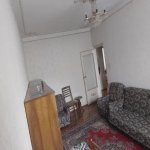 Satılır 4 otaqlı Köhnə Tikili, İnşaatçılar metrosu, Yasamal qəs., Yasamal rayonu 5