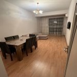 Kirayə (aylıq) 2 otaqlı Yeni Tikili, Nəriman Nərimanov metrosu, Nərimanov rayonu 4