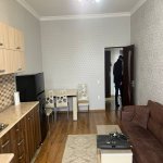 Kirayə (aylıq) 2 otaqlı Yeni Tikili, Qara Qarayev metrosu, Nizami rayonu 3
