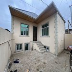 Satılır 3 otaqlı Həyət evi/villa, Masazır, Abşeron rayonu 1