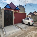 Satılır 3 otaqlı Həyət evi/villa, Buzovna, Xəzər rayonu 4