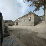 Satılır 4 otaqlı Həyət evi/villa, Binə qəs., Xəzər rayonu 3