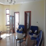 Kirayə (aylıq) 9 otaqlı Həyət evi/villa, Həzi Aslanov metrosu, Xətai rayonu 2