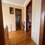 Satılır 4 otaqlı Həyət evi/villa, Neftçilər metrosu, Bakıxanov qəs., Sabunçu rayonu 11