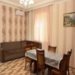 Kirayə (günlük) 5 otaqlı Həyət evi/villa Qəbələ 7