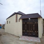 Satılır 3 otaqlı Həyət evi/villa, Buzovna, Xəzər rayonu 1