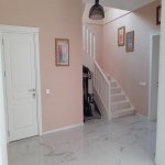 Kirayə (günlük) 5 otaqlı Həyət evi/villa Qəbələ 12