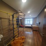 Аренда 4 комнат Новостройка, Nizami метро, Посольство РФ, Насими район 22