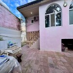 Satılır 3 otaqlı Həyət evi/villa, Koroğlu metrosu, Sabunçu rayonu 1