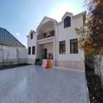 Kirayə (günlük) 6 otaqlı Həyət evi/villa Qəbələ 1