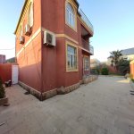 Satılır 7 otaqlı Həyət evi/villa, Koroğlu metrosu, Zabrat qəs., Sabunçu rayonu 1