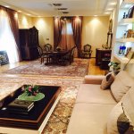 Kirayə (aylıq) 11 otaqlı Həyət evi/villa, 8 Noyabr metrosu, Nəsimi rayonu 9