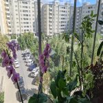 Продажа 2 комнат Новостройка, İnşaatçılar метро, пос. Ясамал, Ясамал район 1