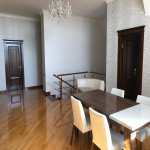 Satılır 7 otaqlı Həyət evi/villa, Novxanı, Abşeron rayonu 9