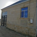 Satılır 3 otaqlı Həyət evi/villa, Zabrat qəs., Sabunçu rayonu 1