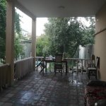 Kirayə (aylıq) 7 otaqlı Həyət evi/villa, Bakıxanov qəs., Sabunçu rayonu 6