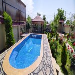 Kirayə (günlük) 5 otaqlı Həyət evi/villa Qəbələ 16