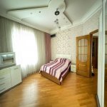 Satılır 5 otaqlı Həyət evi/villa, Hövsan qəs., Suraxanı rayonu 12