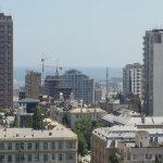 Продажа 4 комнат Новостройка, м. Гянджлик метро, Насими район 3