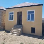 Satılır 3 otaqlı Həyət evi/villa, Buzovna, Xəzər rayonu 1