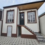 Satılır 3 otaqlı Həyət evi/villa, Binə qəs., Xəzər rayonu 4