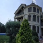 Kirayə (aylıq) 15 otaqlı Həyət evi/villa, Bibi Heybət qəs., Səbail rayonu 1