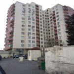 Продажа 3 комнат Новостройка, м. Азадлыг метро, 8-ой микрорайон, Бинагадинский р-н район 1