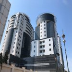 Satılır 4 otaqlı Ofis, Gənclik metrosu, Nərimanov rayonu 1