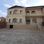 Satılır 5 otaqlı Həyət evi/villa, Avtovağzal metrosu, Biləcəri qəs., Binəqədi rayonu 2