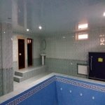 Satılır 5 otaqlı Həyət evi/villa, Neftçilər metrosu, Bakıxanov qəs., Sabunçu rayonu 11