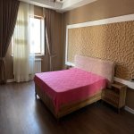 Kirayə (aylıq) 7 otaqlı Həyət evi/villa, Xəzər rayonu 12