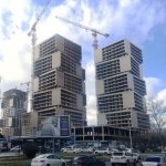 Продажа 2 комнат Новостройка, м. 20 Января метро, Ясамал район 4