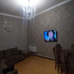 Satılır 3 otaqlı Həyət evi/villa, Azadlıq metrosu, Rəsulzadə qəs., Binəqədi rayonu 1