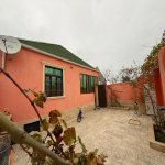 Satılır 4 otaqlı Həyət evi/villa, Zabrat qəs., Sabunçu rayonu 3