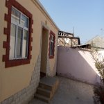 Satılır 3 otaqlı Həyət evi/villa, Zabrat qəs., Sabunçu rayonu 1