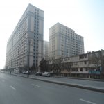 Продажа 3 комнат Новостройка, м. Ази Асланова метро, Ахмедли, Хетаи район 1