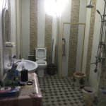 Satılır 11 otaqlı Həyət evi/villa, Azadlıq metrosu, Binəqədi qəs., Binəqədi rayonu 19